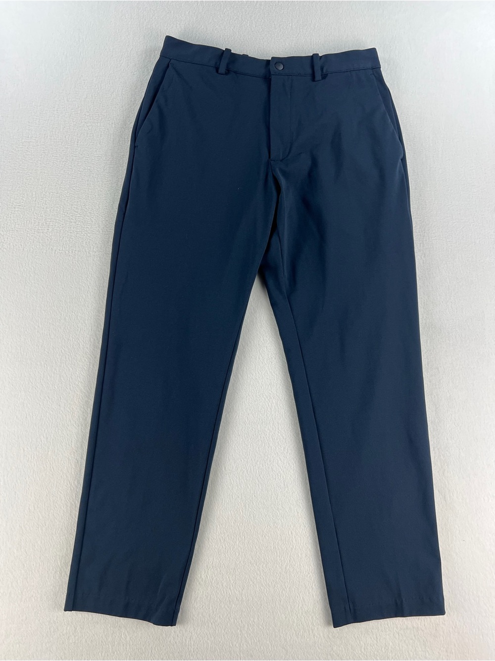 Bonobos Navy Slim Chinos